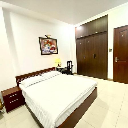 Nha 9B Dong Nai Khu San Bay Tan Son Nhat Hotel Ho Chi Minh-Byen Eksteriør billede