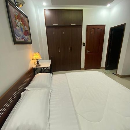 Nha 9B Dong Nai Khu San Bay Tan Son Nhat Hotel Ho Chi Minh-Byen Eksteriør billede