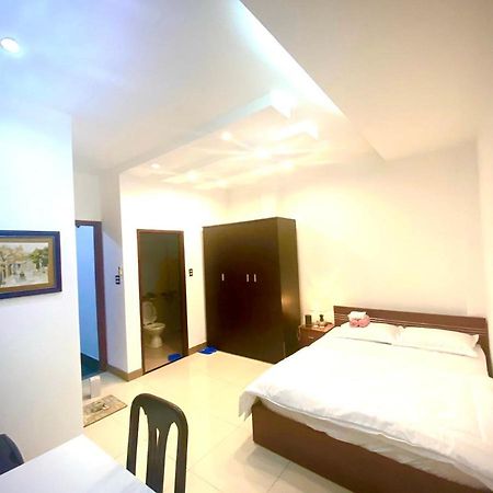 Nha 9B Dong Nai Khu San Bay Tan Son Nhat Hotel Ho Chi Minh-Byen Eksteriør billede