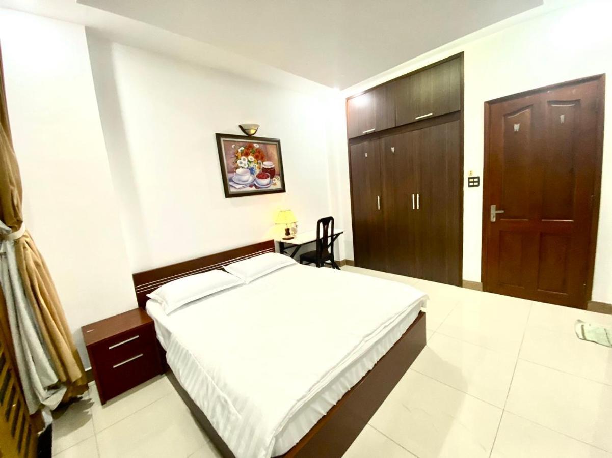 Nha 9B Dong Nai Khu San Bay Tan Son Nhat Hotel Ho Chi Minh-Byen Eksteriør billede