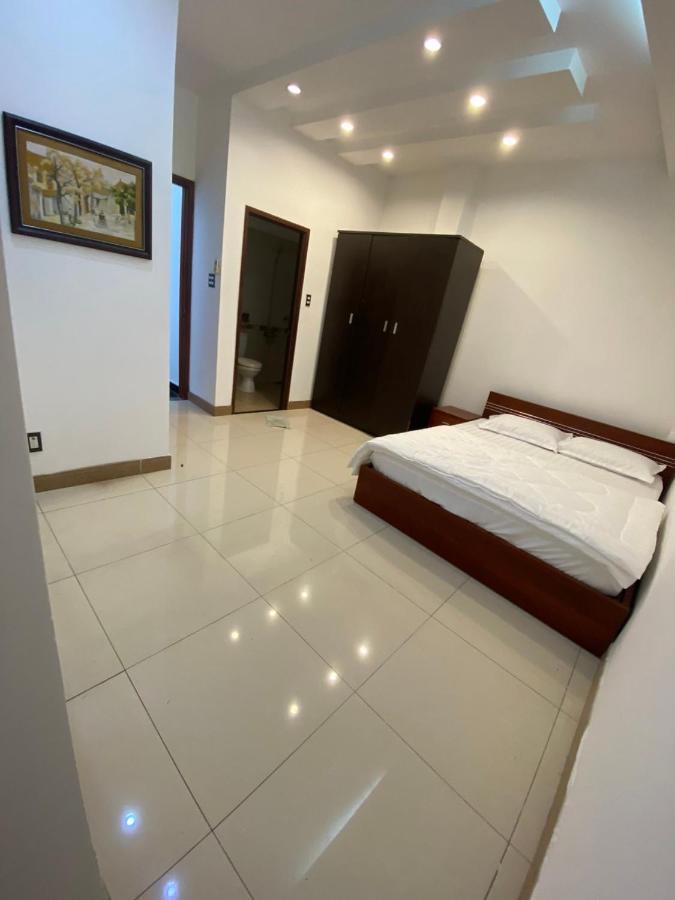 Nha 9B Dong Nai Khu San Bay Tan Son Nhat Hotel Ho Chi Minh-Byen Eksteriør billede
