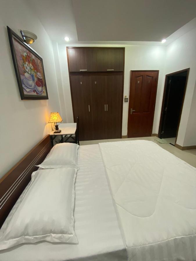 Nha 9B Dong Nai Khu San Bay Tan Son Nhat Hotel Ho Chi Minh-Byen Eksteriør billede