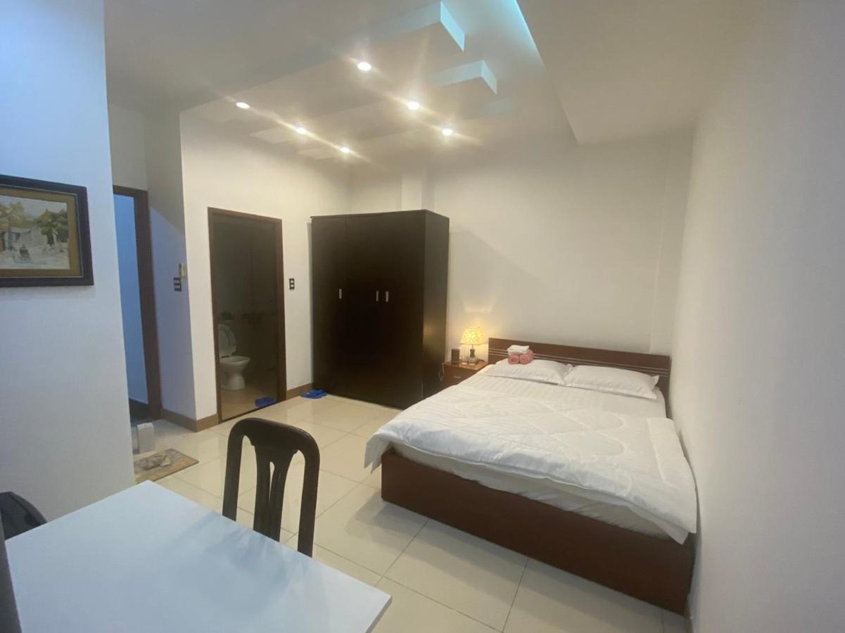 Nha 9B Dong Nai Khu San Bay Tan Son Nhat Hotel Ho Chi Minh-Byen Eksteriør billede